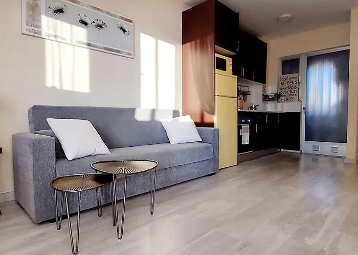 Hernando Sea Front Optic Fiber Internet Апартаменти *