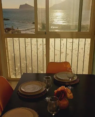 Hernando Sea Front Optic Fiber Internet Апартаменти *