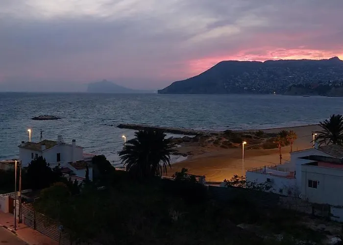 Hernando Sea Front Optic Fiber Internet Апартаменти *