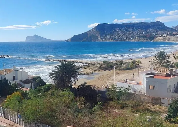 Hernando Sea Front Optic Fiber Internet Апартаменти *