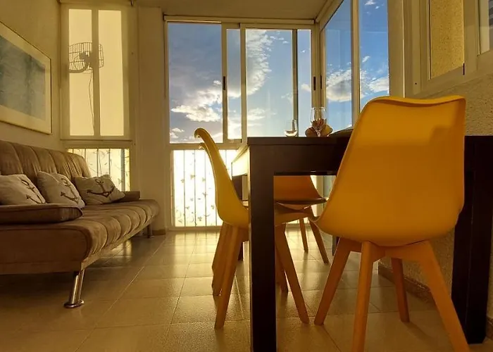 Hernando Sea Front Optic Fiber Internet