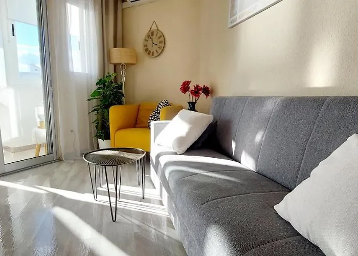 Hernando Sea Front Optic Fiber Internet Апартаменти