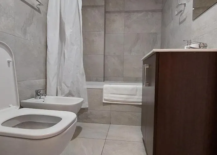 Hernando Sea Front Optic Fiber Internet Кальпе