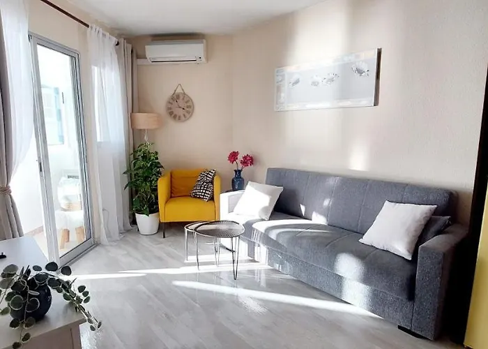 Hernando Sea Front Optic Fiber Internet Апартаменти *