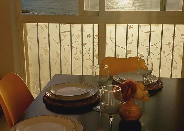 Hernando Sea Front Optic Fiber Internet Апартаменти *