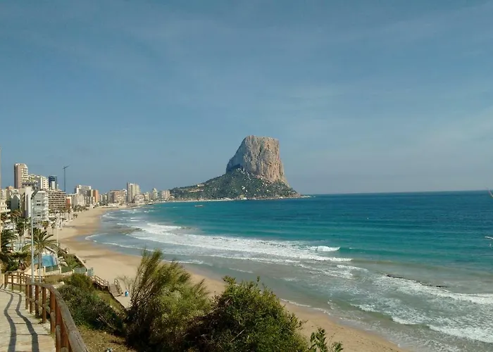 Hernando Sea Front Optic Fiber Internet Апартаменти *